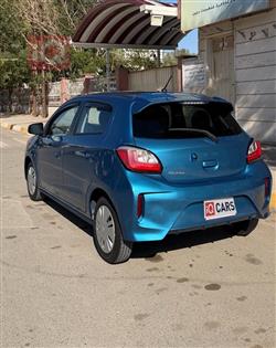 ميتسوبيشي ميراج